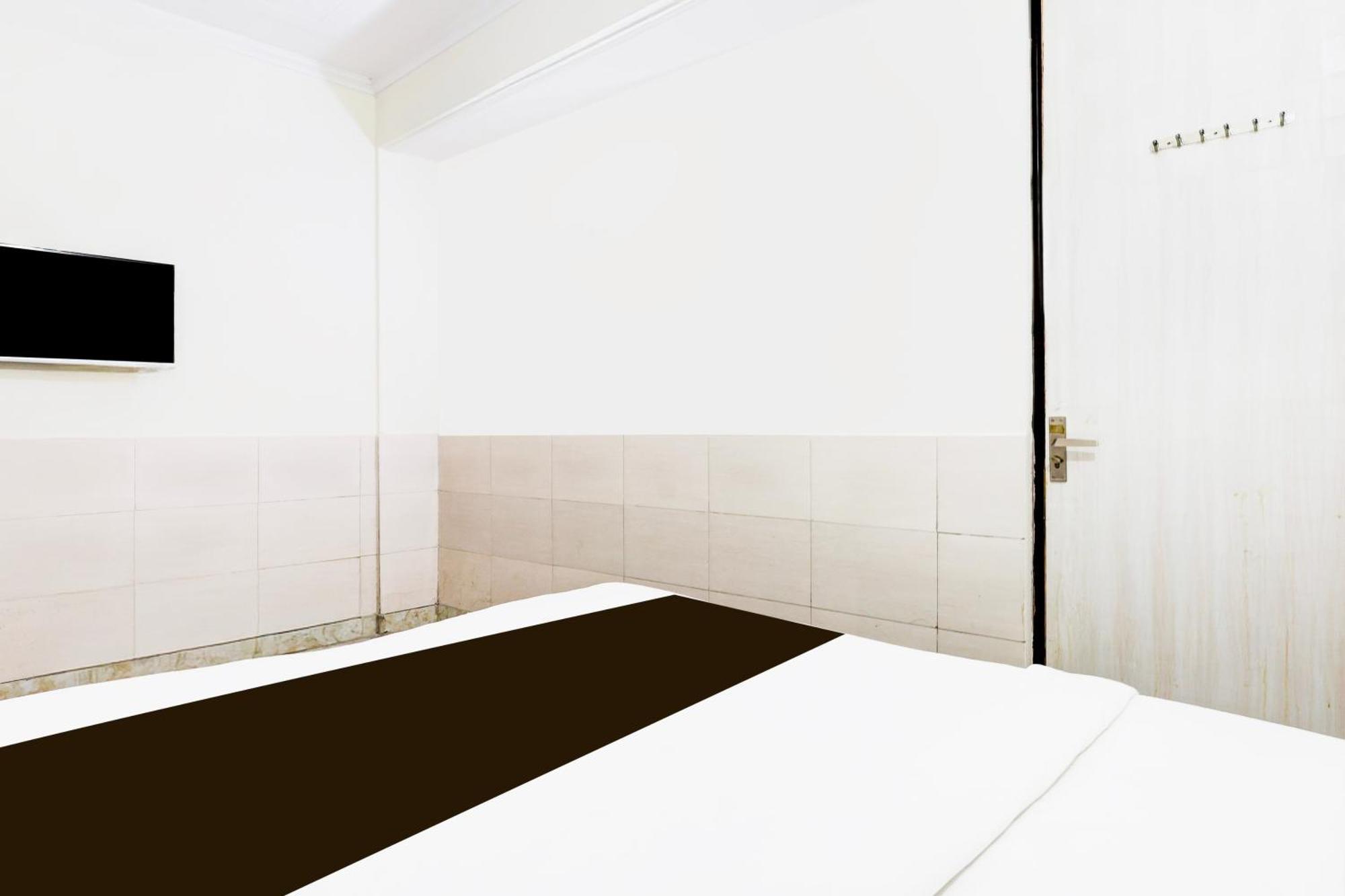 Super Hotel O Fazalpur Jāmb Εξωτερικό φωτογραφία