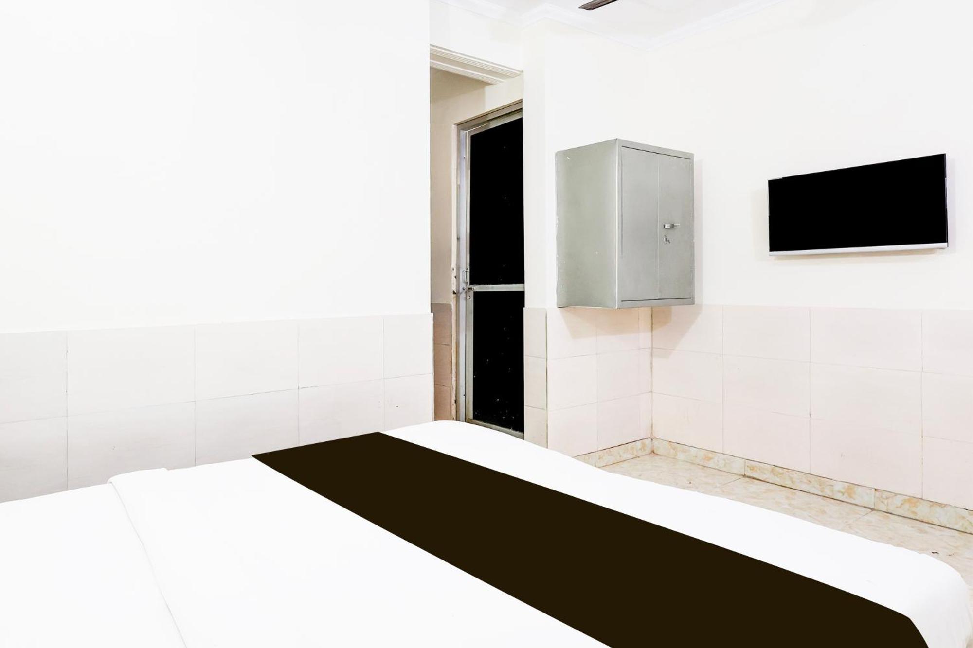 Super Hotel O Fazalpur Jāmb Εξωτερικό φωτογραφία