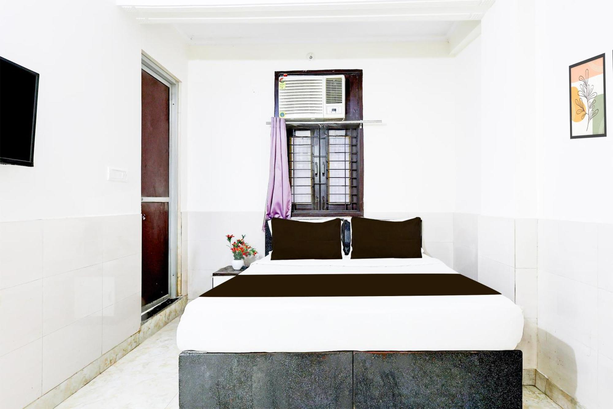 Super Hotel O Fazalpur Jāmb Εξωτερικό φωτογραφία