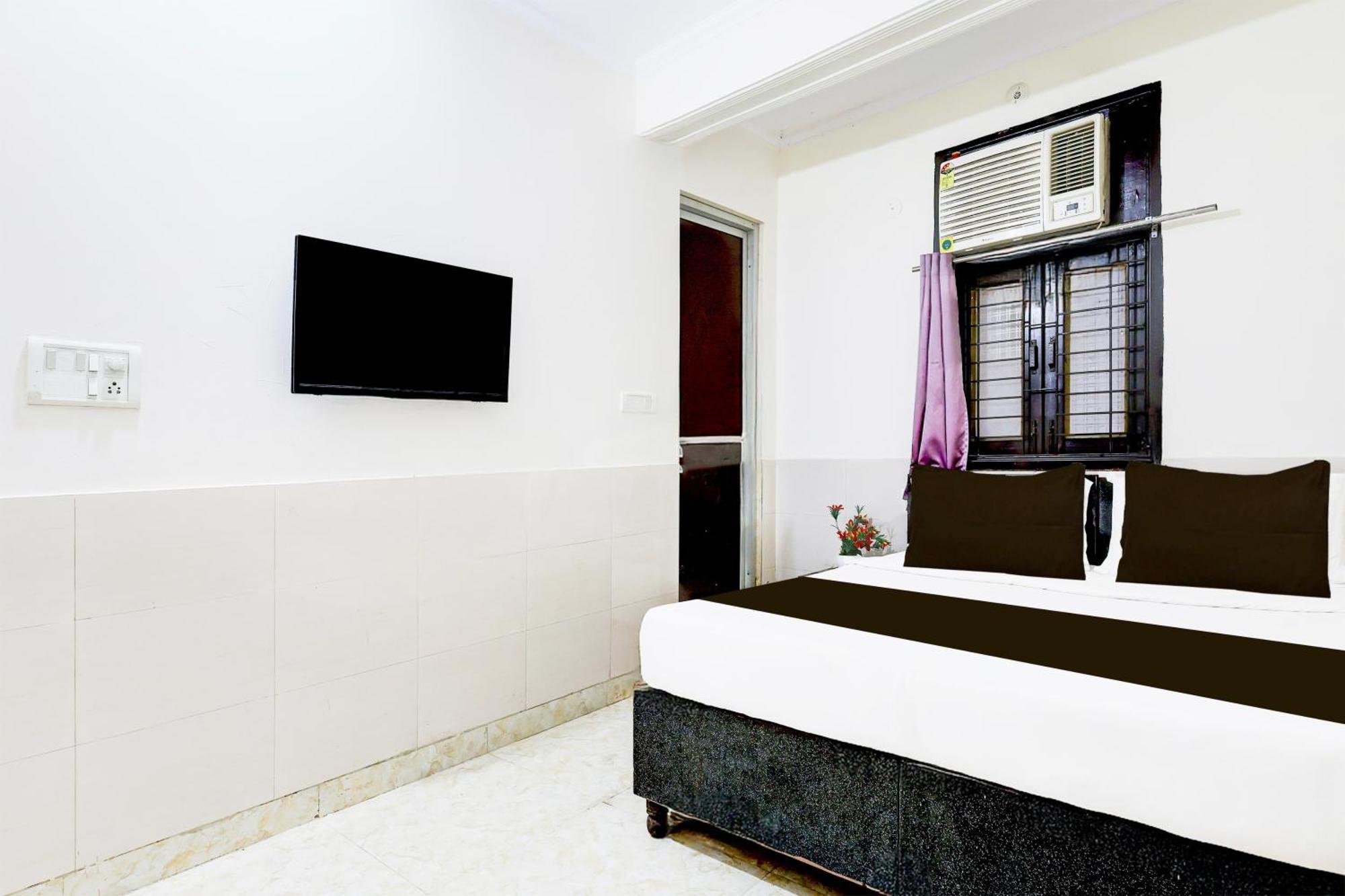 Super Hotel O Fazalpur Jāmb Εξωτερικό φωτογραφία