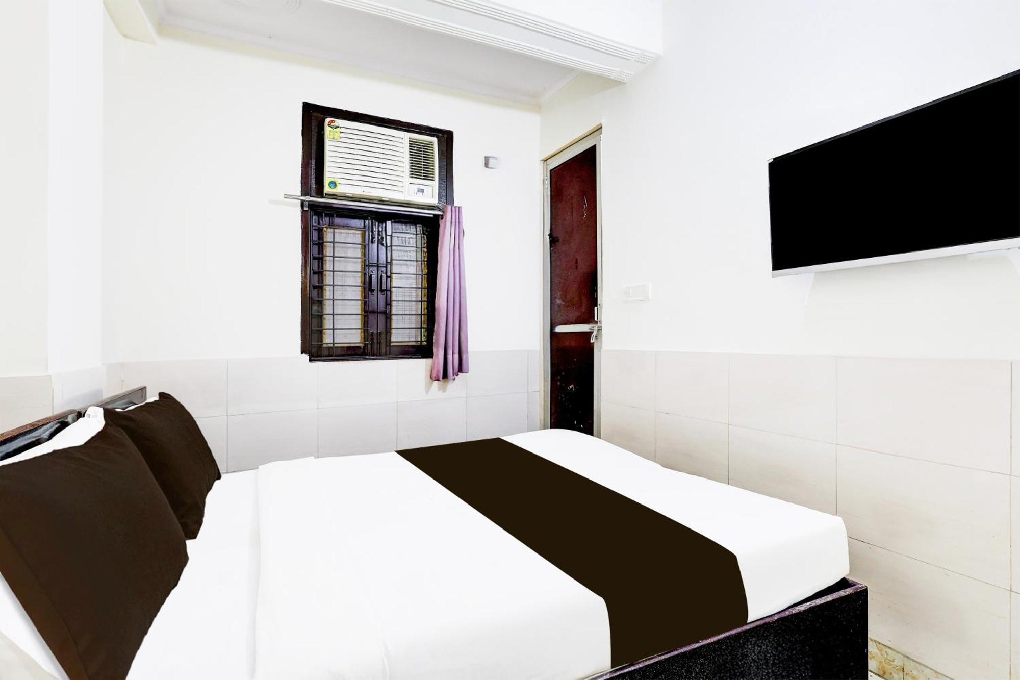 Super Hotel O Fazalpur Jāmb Εξωτερικό φωτογραφία