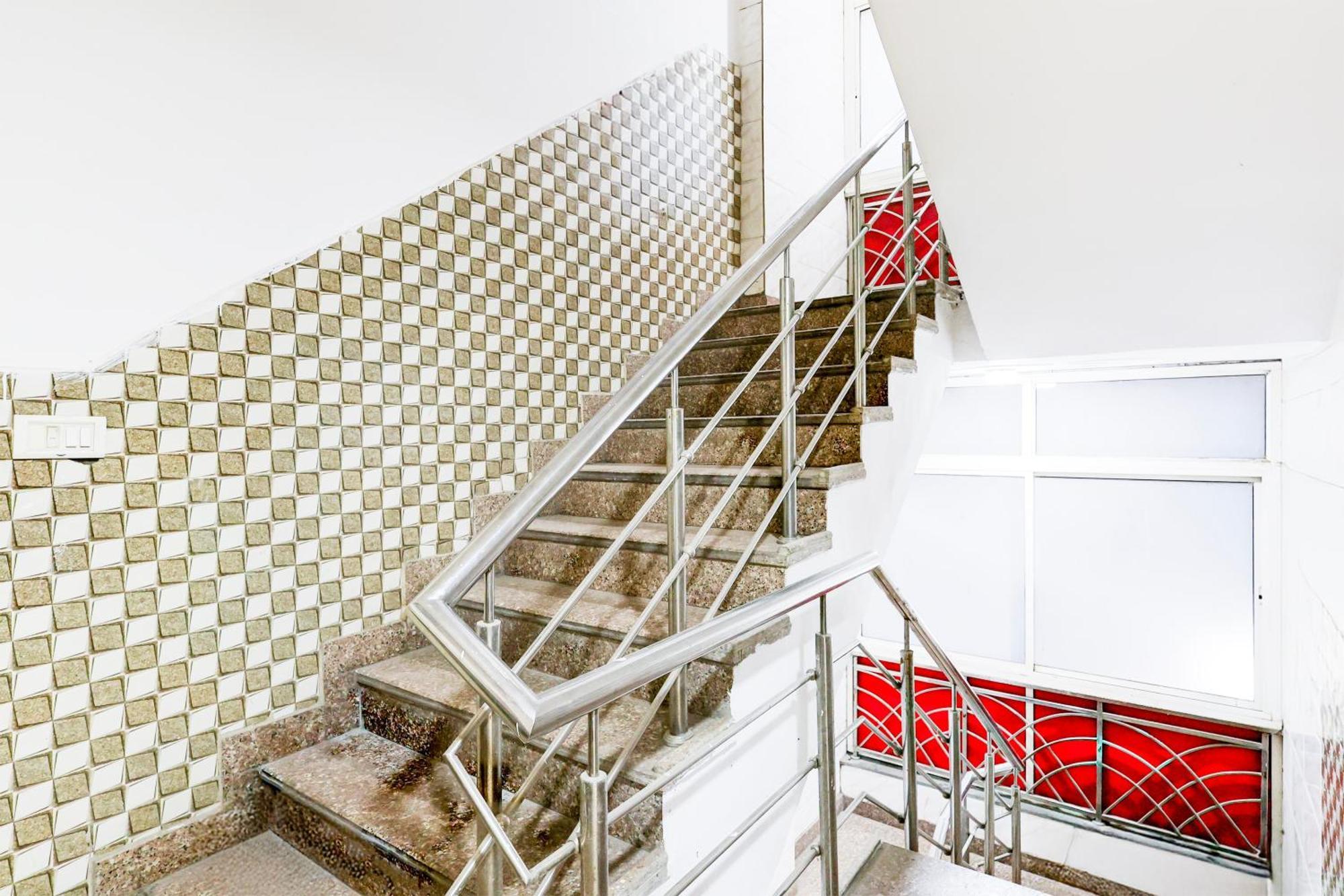 Super Hotel O Fazalpur Jāmb Εξωτερικό φωτογραφία